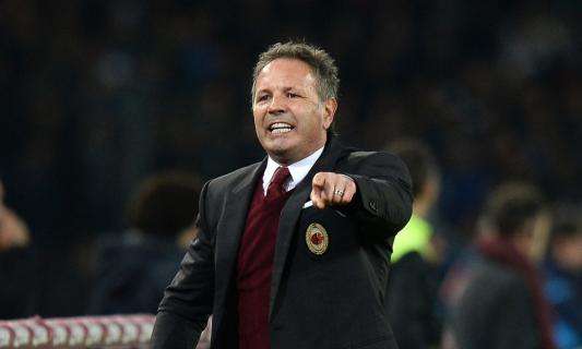 MIHAJLOVIC, Mi piacciono le sfide. L'esonero...