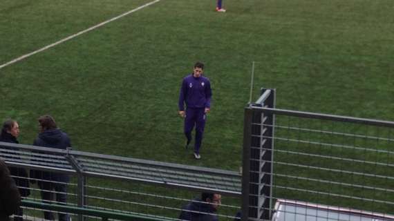 PRIMAVERA, Fiorentina batte Livorno 3-1