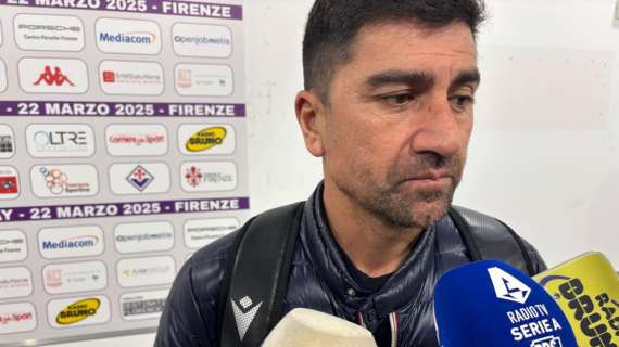 Pizarro sulla Fiorentina: "Champions aperta, se trova la continuità. Zaniolo? Spero torni quello di Roma"