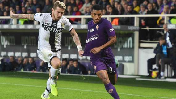 VIDEO, Le emozioni dell'ultimo Parma-Fiorentina