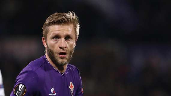 BLASZCZYKOWSKI, A Dortmund il suo addio al calcio