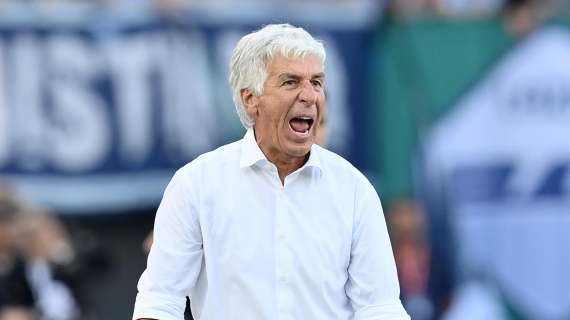 GASPERINI, Viola reggerà. Coi tifosi episodi di campo