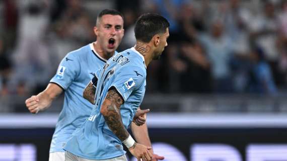 SERIE A, Risultati e classifica: in vetta coppia inedita