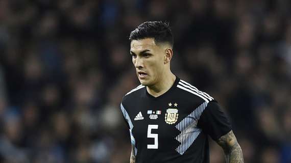 PAREDES, Lui, Di Maria e Neymar positivi al Covid