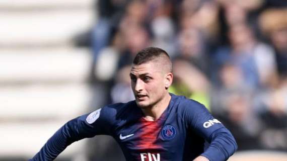 VERRATTI, Viola? Meglio trovare investitori stranieri