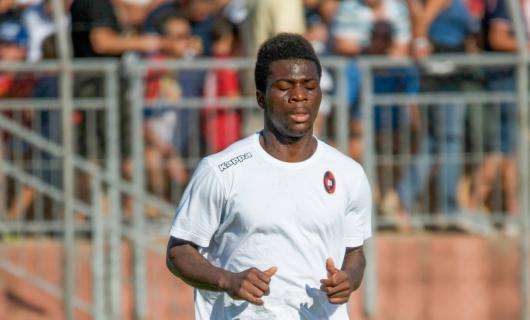 DONSAH, Proposto il prestito. Il Cagliari dice no