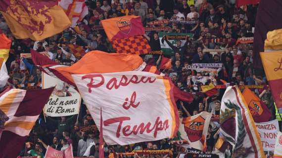 ROMA, Ultras giallorossi aggrediscono tifosi Chelsea