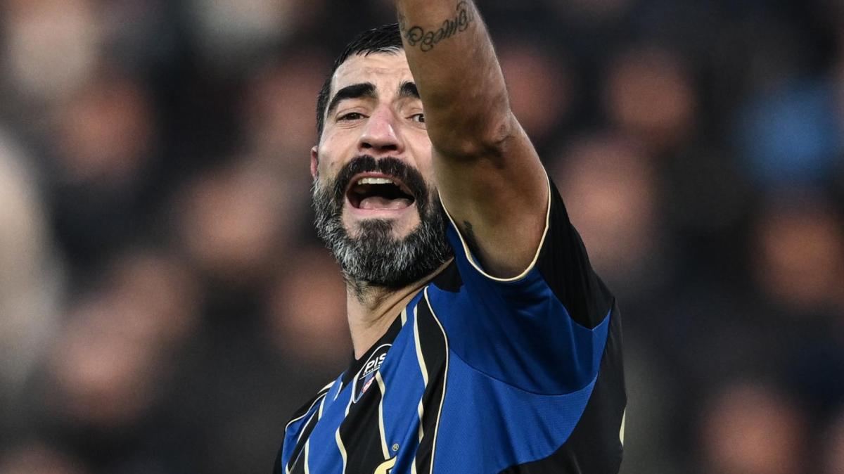 Qui Pisa, buone notizie per Hiljemark: dopo un mese è tornato ad allenarsi Albiol