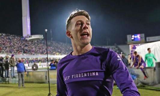 ACF, Smentite parole di Caputi su Bernardeschi