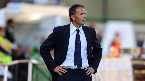 INTER, Si pensa ancora a Mihajlovic