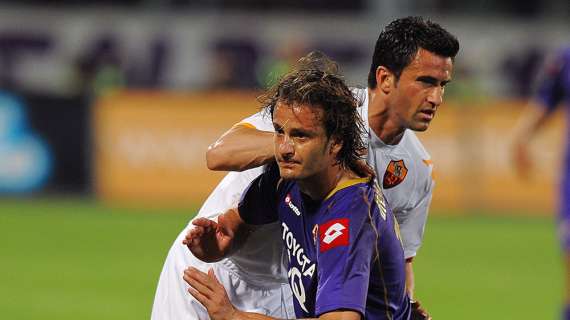 FEDELE, Gilardino sa cadere al momento giusto...