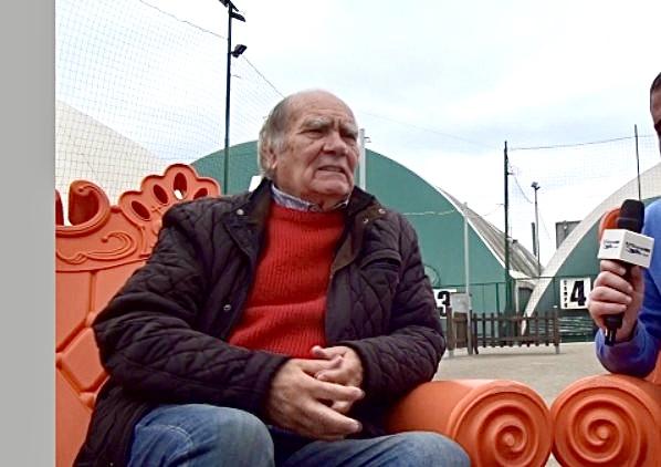 Nedo Sonetti: "Ora chiudersi in una stanza e, se serve, tirarsi anche delle manate per ripartire"