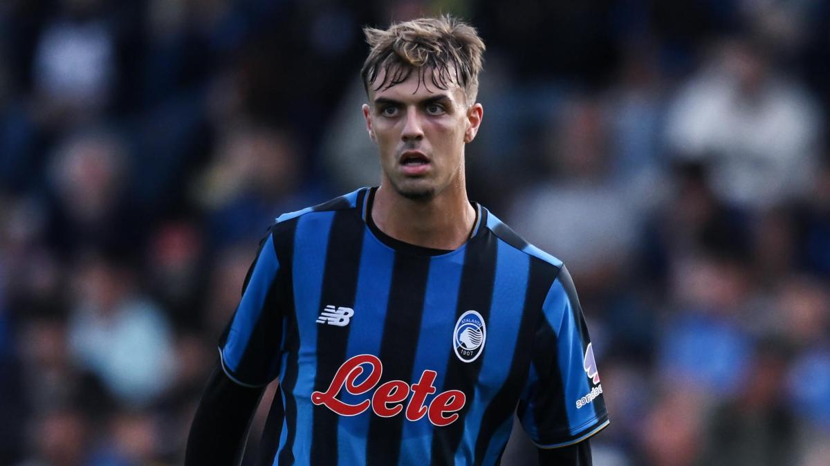 Atalanta, Maldini può andar via in prestito a gennaio: ci sono Viola e Lazio