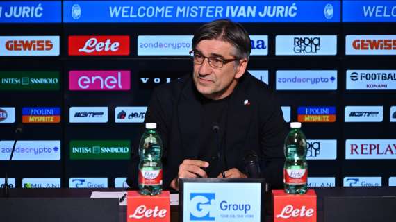 Anche l'Atalanta al via: visite mediche in corso, domani il raduno