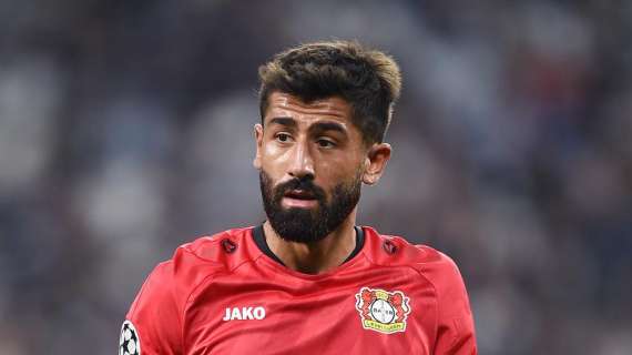 DEMIRBAY, Niente Fiorentina: andrà al Galatasaray