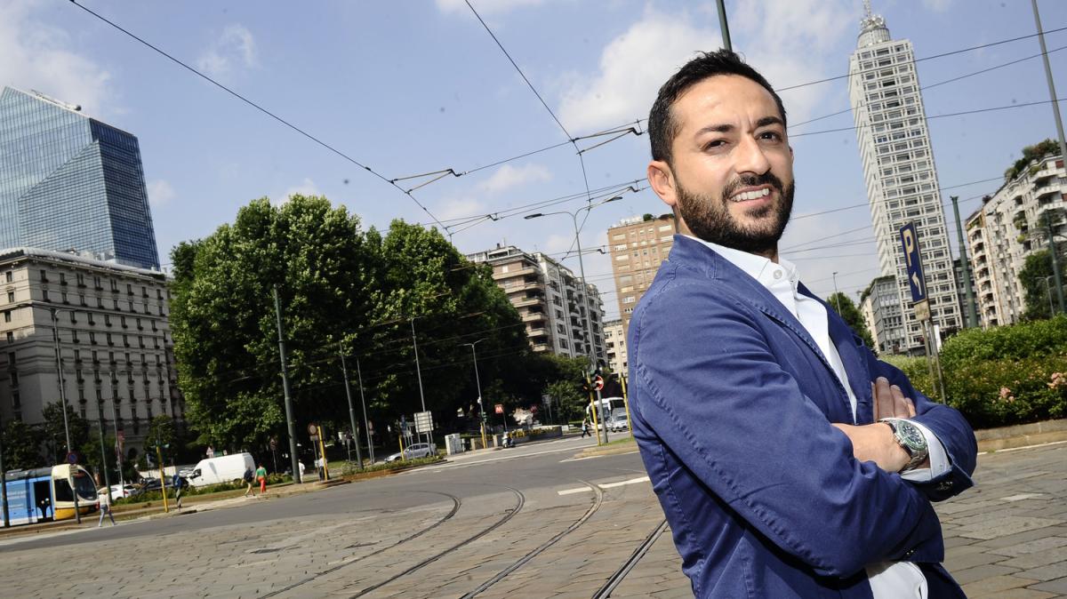 Grosso alla Fiorentina, l'agente Riso annuncia "Tailor-made for Florence"