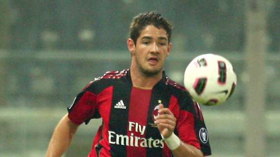 PATO, Mi piacerebbe giocare nel Barcellona