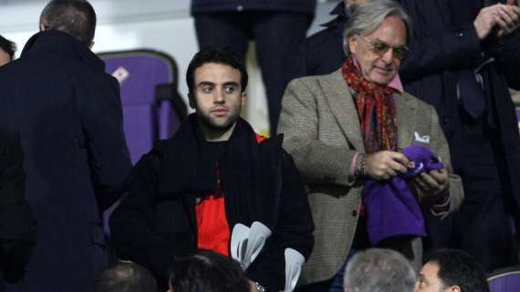 ROSSI, Presente allo stadio contro la Juventus?