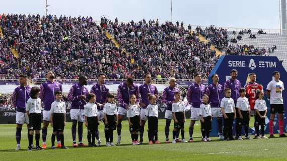 TOP FV, Vota il miglior viola in Fiorentina-Spezia 1-1