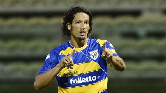 PARMA-INTER, Le formazioni ufficiali al Tardini