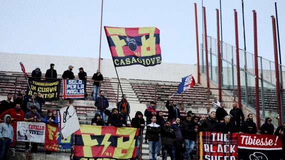 CASERTANA, 15 casi ma negato rinvio, salute non conta