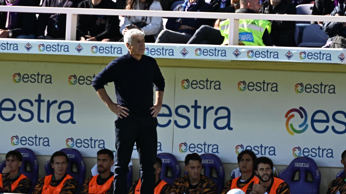 Europa League, Gasperini: "Attenzione al Viktoria Plzen"