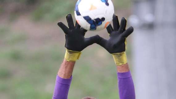 PRIMAVERA, L'undici viola anti-Palermo