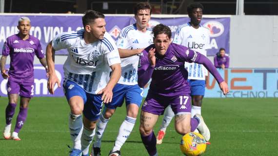 Passo falso Fiorentina: esperimenti falliti e poca cattiveria, così si perdono le occasioni in classifica