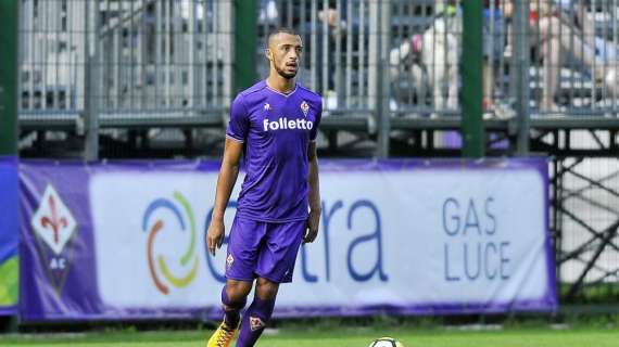 FOTO, Hugo ricorda il Palmeiras in... scivolata