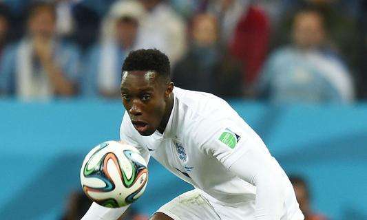 BESIKTAS, Non solo Gomez, piace Welbeck