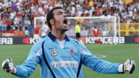 VIVIANO, Il Palermo lo riscatta e lo darà ai viola