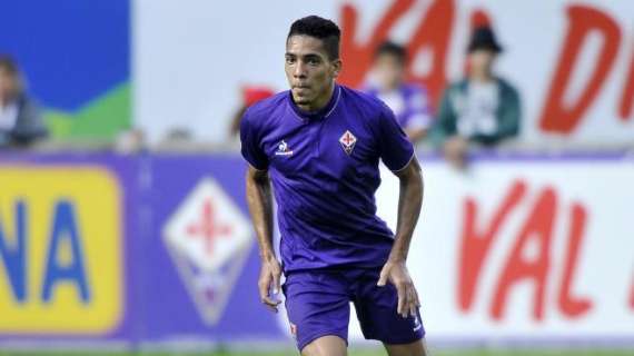 FIO-CEL 0-1, Viola vicina al gol: Gilberto spreca tutto