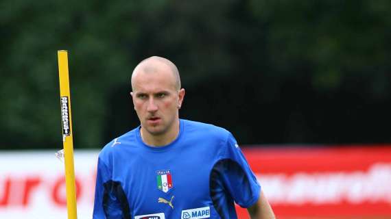 ROCCHI, Montolivo ha già la stoffa del veterano