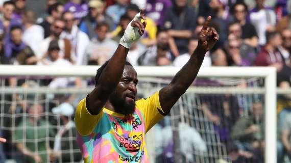 NZOLA, Piace alla Fiorentina, due giorni fa era a Firenze