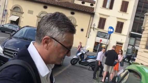 VIDEO FV, Pradè: "Intesa col Cagliari. Ora..."