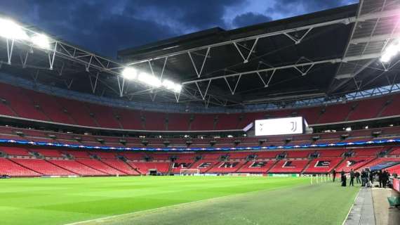 INGHILTERRA-ITALIA, Stasera il VAR a Wembley