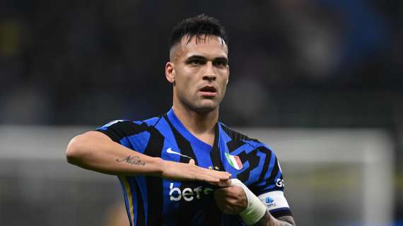 Inter-Fiorentina 0-0, Lautaro scheggia la traversa: nerazzurri a un passo dal vantaggio