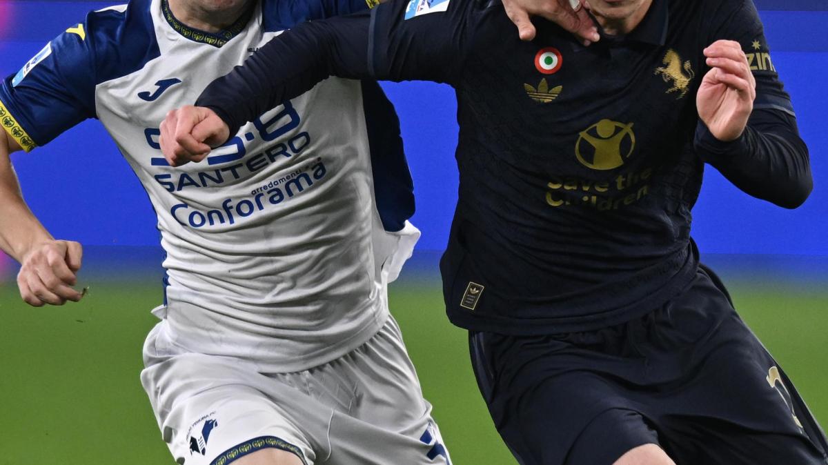 Alle 18 in Serie A in campo Juventus e Verona: ecco le formazioni ufficiali