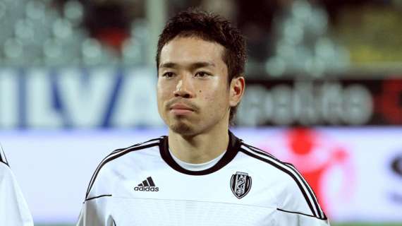 MERCATO, Colloquio Inter-Cesena per Nagatomo