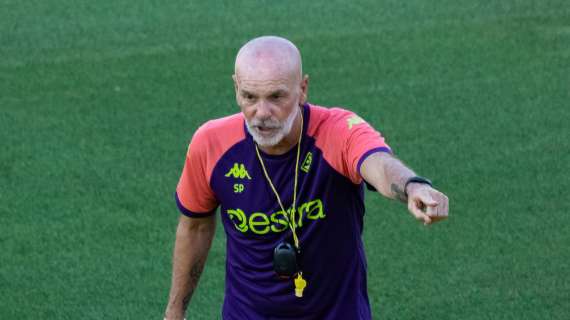 Pioli aspetta Fortini e fa le prime valutazioni: il bilancio della settimana di ritiro