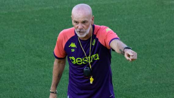 Mediana, tra Sohm e l'esperimento Fagioli: Pioli aspetta un regista e/o un incursore