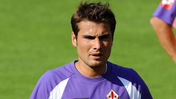 CORTINA, Viola in campo, sempre assente Mutu