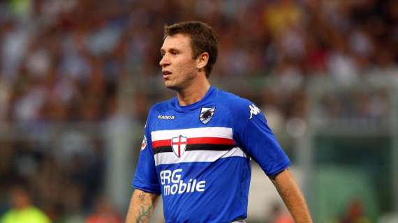 CASSANO, Balotelli non faccia come me