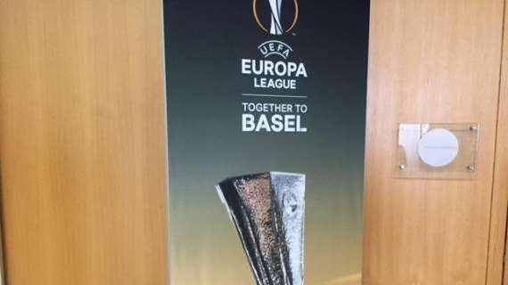 EUROPA LEAGUE, Il quadro completo dei sedicesimi