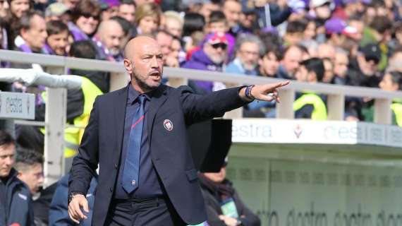 ZENGA, Quella di Carnesecchi è la parata perfetta