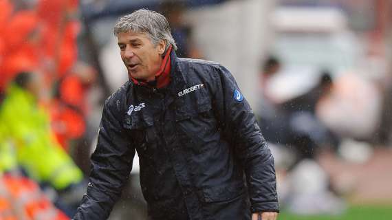 GASPERINI, Genoa ci divertiremo ancora