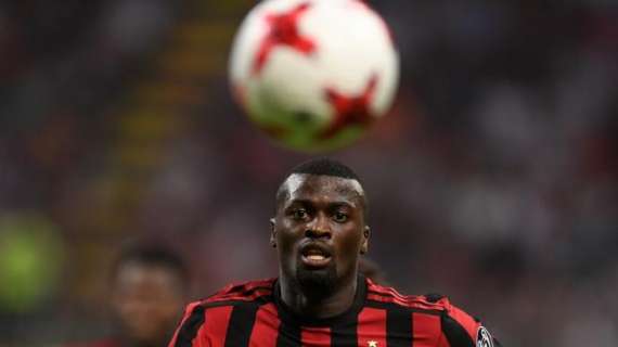 EX OBIETTIVI, Niang nuovo giocatore del Torino