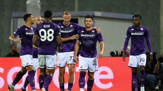 TOP FV, Chi il migliore in Fiorentina-Basaksehir 2-1?