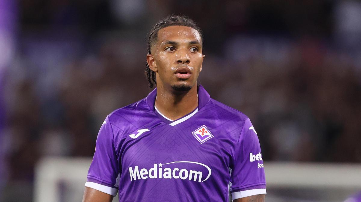 Ndour, certezza viola: la Repubblica: "Per Vanoli e la Fiorentina Cher è intoccabile"