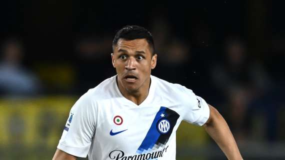 QUI UDINESE, In emergenza ma è tornato Sanchez